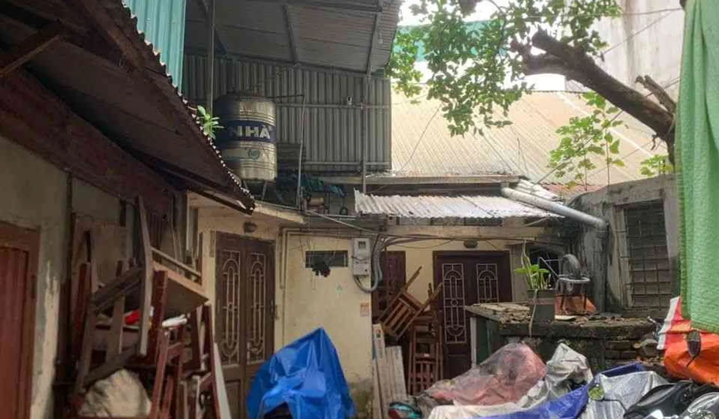 QUỸ ĐẤT HIẾM CÒN SÓT LẠI TT HOÀN KIẾM - NHÀ PHAN BỘI CHÂU - TIỆN ÍCH ĐỈNH CAO - TẶNG BẢN THIẾT KẾ... Bán đất tại Cửa Nam, Hà Nội 01