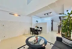 Nhà 5 tầng 51m2 hướng Đông Nam phường 16 Quận Gò Vấp giá 6,55 tỷ... Bán nhà riêng tại An Hội Đông, Hồ Chí Minh 11