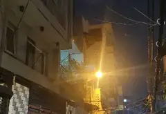 Bán nhà 5 tầng 6 phòng ngủ hẻm ô tô gần chợ Bà Chiểu, phường Bùi Hữu Nghĩa... Bán nhà riêng tại Gia Định, Hồ Chí Minh 05