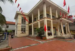 Đất nở hậu trung tâm Giang Chính - Giá mới chờ chủ thiện chí... Bán đất tại Chương Mỹ, Hà Nội 05