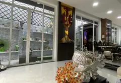 Biệt thự mini sang trọng tại Tân Phú - Không gian hiện đại, thoáng đãng... Bán nhà riêng tại Tân Sơn Nhì, Hồ Chí Minh 10