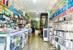 Nhà mặt phố Thống Nhất giá tốt sinh lời ngay... Bán nhà mặt phố tại An Hội Tây, Hồ Chí Minh 04