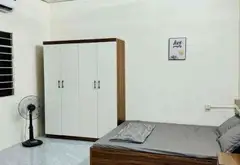 Nhà 4 tầng hai mặt thoáng tại khu Chùa Láng, giá 17.3 tỷ... Bán nhà riêng tại Láng, Hà Nội 05