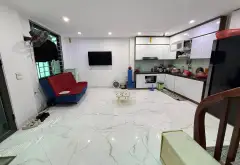 Bán nhà 5 tầng lô góc thoáng sáng tại Vĩnh Quỳnh, 4 phòng ngủ... Bán nhà riêng tại Đại Thanh, Hà Nội 03