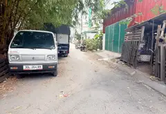 BÁN ĐẤT THẠCH BÀN, LONG BIÊN 79.5M2- MT 5.3m- VỈA HÈ, Ô TÔ TRÁNH - 13.5 Tỷ... Bán đất tại Long Biên, Hà Nội 03