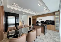 Nhà Lô Góc 7 Tầng Ngọc Thụy, Ngõ Rộng 7 Chỗ Vào, Full Nội Thất... Bán nhà riêng tại Bồ Đề, Hà Nội 06