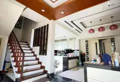 Biệt thự Tây Nam Linh Đàm rộng rãi, view vườn hoa cực chill... Bán biệt thự, liền kề tại Hoàng Liệt, Hà Nội 06