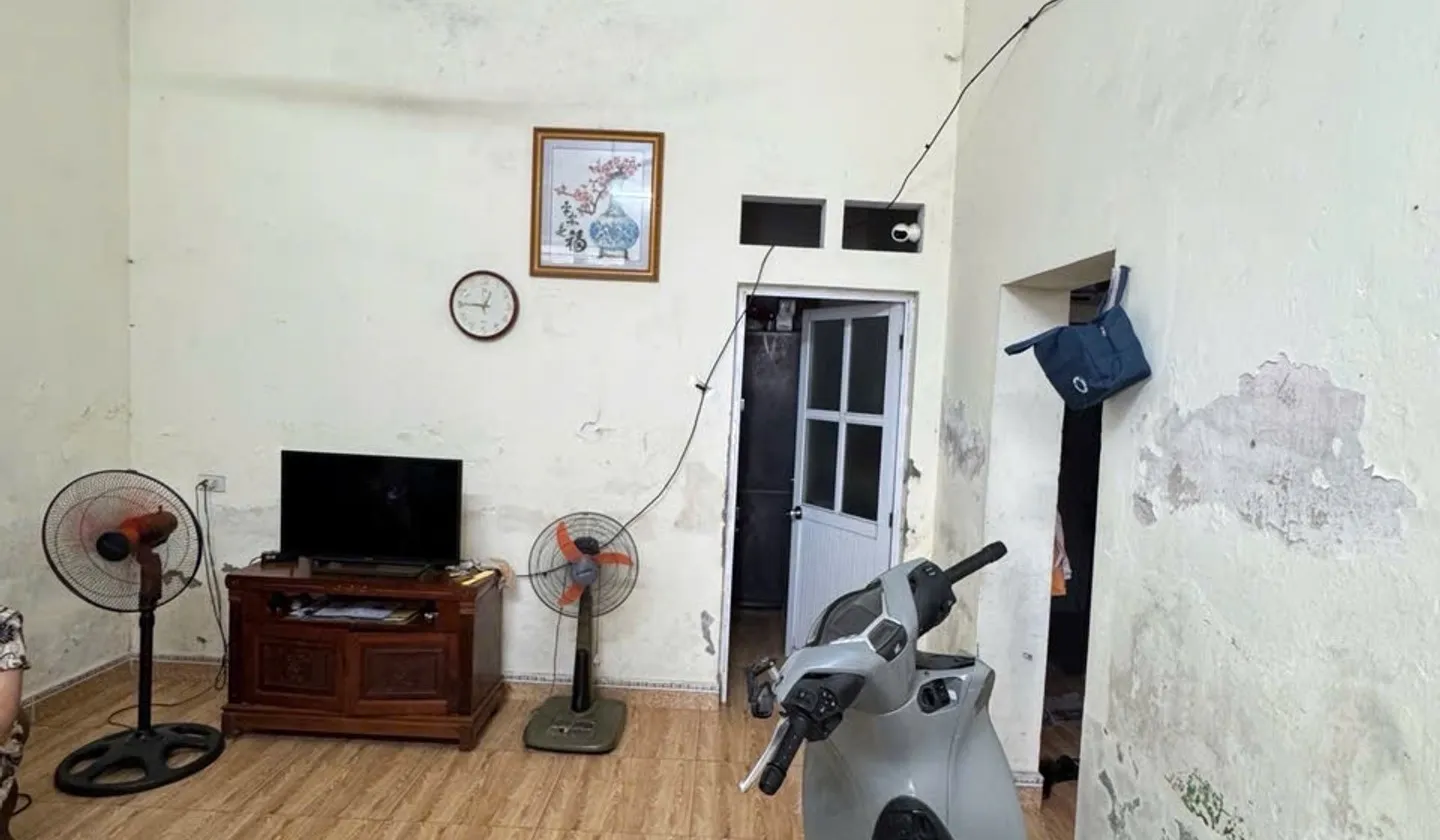 Nhà đẹp Xuân Đỉnh giá tốt - Ô tô vào gần, tiện ích đầy đủ... Bán nhà riêng tại Xuân Đỉnh, Hà Nội 01