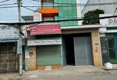 CHÍNH CHỦ BÁN MẶT TIỀN KINH DOANH 5 TẦNG - DT: 674m2, DTSD: 1518m2- CHỈ 100tr/m2... Bán nhà mặt phố tại Bình Trị Đông, Hồ Chí Minh 03