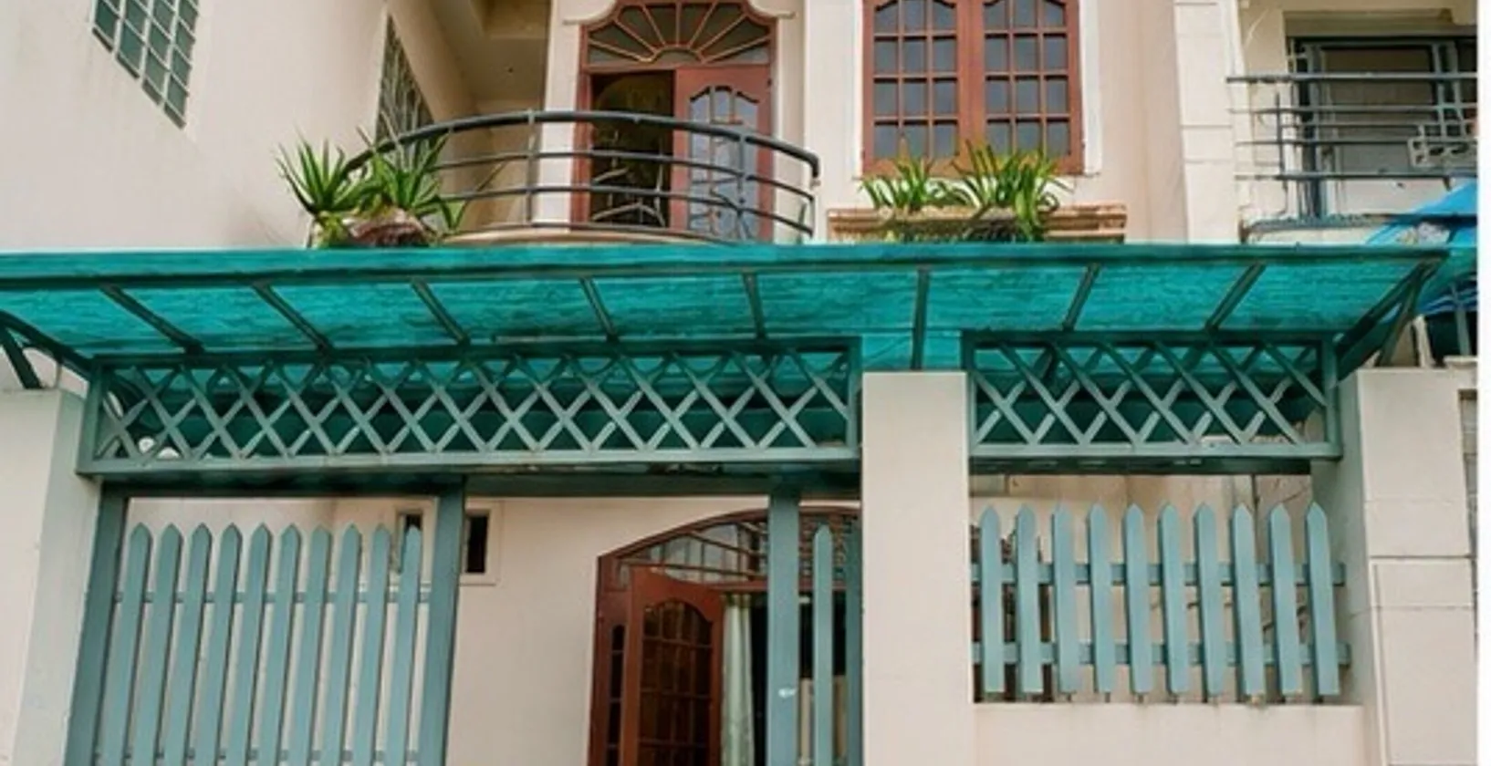 Nhà đẹp Tân Sơn Nhì, không gian rộng, giá hợp lý... Bán nhà riêng tại Tân Sơn Nhì, Hồ Chí Minh 01