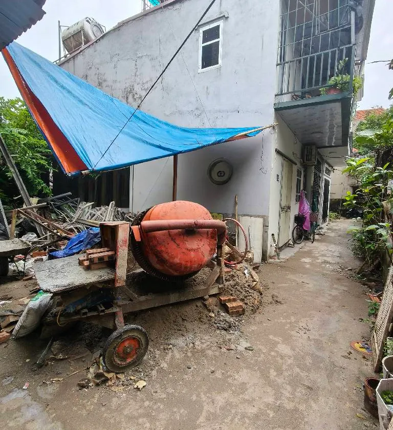 Bán đất thôn An Đà, Đặng Xá - gần ô tô, giá mềm... Bán đất tại Thuận An, Hà Nội 01