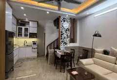 Nhà 5 tầng 3 phòng ngủ full nội thất tại Định Công Thượng... Bán nhà riêng tại Định Công, Hà Nội 04