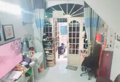 - NHỈNH 4 TỶ - NHÀ BTCT 3 TẦNG - 35M2 - 4PN & WC - NGUYỄN THÁI SƠN GÒ VẤP
- Cách đường ôtô 5m... Bán nhà riêng tại An Nhơn, Hồ Chí Minh 01