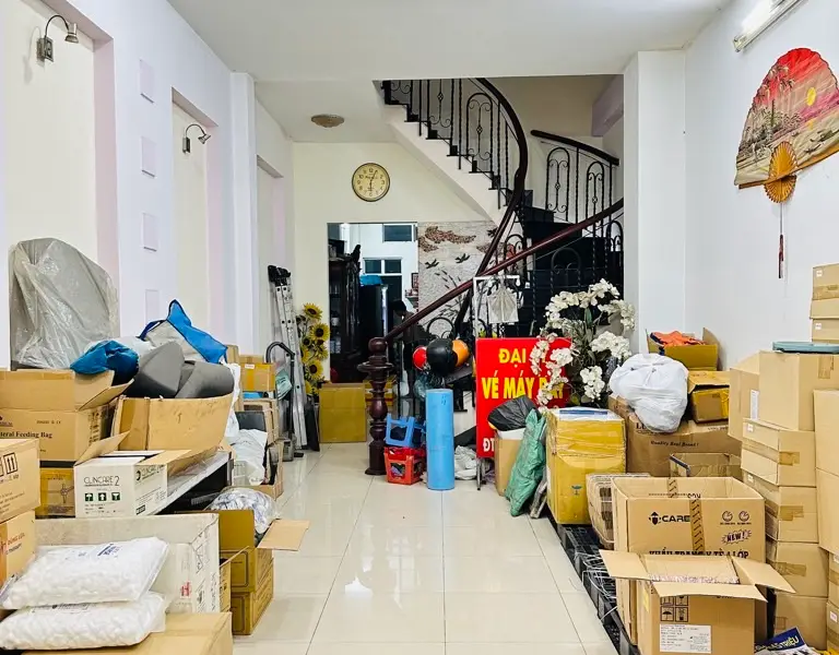 Bán Nhà Mặt Tiền Thoại Ngọc Hầu Tân Phú 120m2 5 Tầng 4x30m Kinh Doanh Đỉnh... Bán nhà mặt phố tại Phú Thạnh, Hồ Chí Minh 01