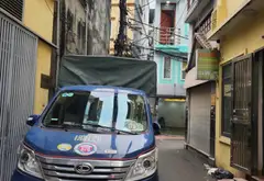 Bán nhà LÔ GÓC 2 MẶT THOÁNG KIM GIANG NGÕ THÔNG Ô TÔ, KINH DOANH ,DÒNG TIỀN 22TR/THÁNG Nhỉnh 9ty... Bán nhà riêng tại Thanh Liệt, Hà Nội 11