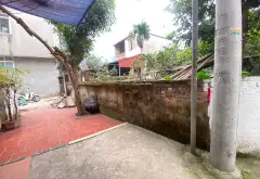 Cơ hội vàng sở hữu đất mặt tiền rộng giá chỉ 100 triệu/m2 tại quận trung tâm... Bán đất tại Phú Diễn, Hà Nội 08