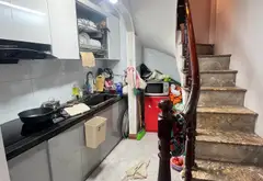 Nhà đẹp quận Hai Bà Trưng, gần phố Minh Khai, tiện kinh doanh... Bán nhà riêng tại Tương Mai, Hà Nội 06