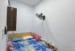 Bán nhà 2 tầng diện tích 37m² tại An Hội Đông, TP.HCM... Bán nhà riêng tại An Hội Đông, Hồ Chí Minh 06