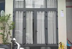 Nhà 2,5 tầng 3 phòng ngủ tại phường Thanh Khê Đà Nẵng giá 6,4 tỷ... Bán nhà mặt phố tại Thanh Khê, Đà Nẵng 02
