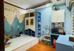 Bán gấp nhà Trương Định, 45m2, 5T, 9.5 tỷ tặng toàn bộ nội thất. Giá thương lượng.... Bán nhà riêng tại Tương Mai, Hà Nội 04