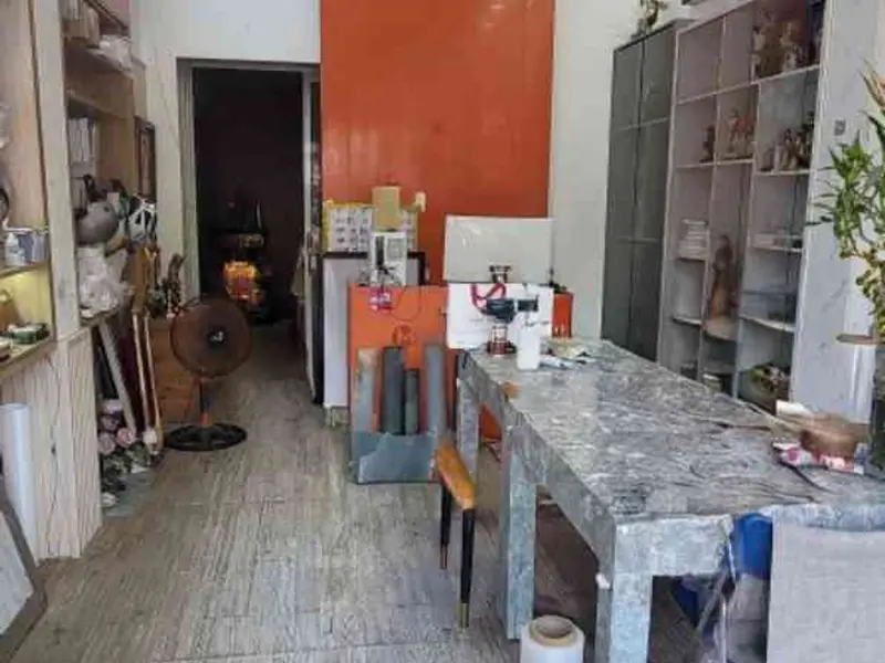 BÁN NHÀ MẶT TIỀN TRẦN CAO VÂN – ĐOẠN GẦN MẸ NHU 🔥 VỊ TRÍ KINH DOANH SẦM UẤT – KHAI THÁC DÒNG TIỀN... Bán nhà mặt phố tại Thanh Khê, Đà Nẵng 01