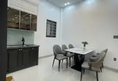 Nhà 3 Tầng Thiết Kế Tân Cổ Điển Khu Dân Cư Văn Minh... Bán nhà riêng tại An Dương, Hải Phòng 09