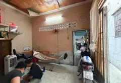 Nhà mặt phố Lê Thị Hà 146m, trung tâm thị trấn Hóc Môn, 5,4x26.5m full thổ... Bán nhà mặt phố tại Hóc Môn, Hồ Chí Minh 04