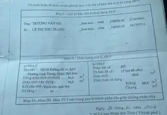 Nhà Linh Trung 4 phòng trọ cho thuê thu nhập ổn định... Bán nhà riêng tại Linh Xuân, Hồ Chí Minh 13