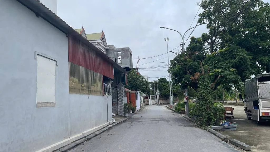 Đất đẹp xã Đông Anh giá hấp dẫn, tiềm năng tăng giá nhanh... Bán đất tại Đông Anh, Hà Nội 01