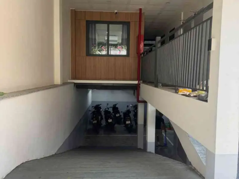 Căn hộ dòng tiền Khu Căn Cứ 26, Lê Đức Thọ - Lê Thị Hồng, thông ra Nguyễn Oanh, ..- 29TY7 TL... Bán chung cư mini tại Gò Vấp, Hồ Chí Minh 01
