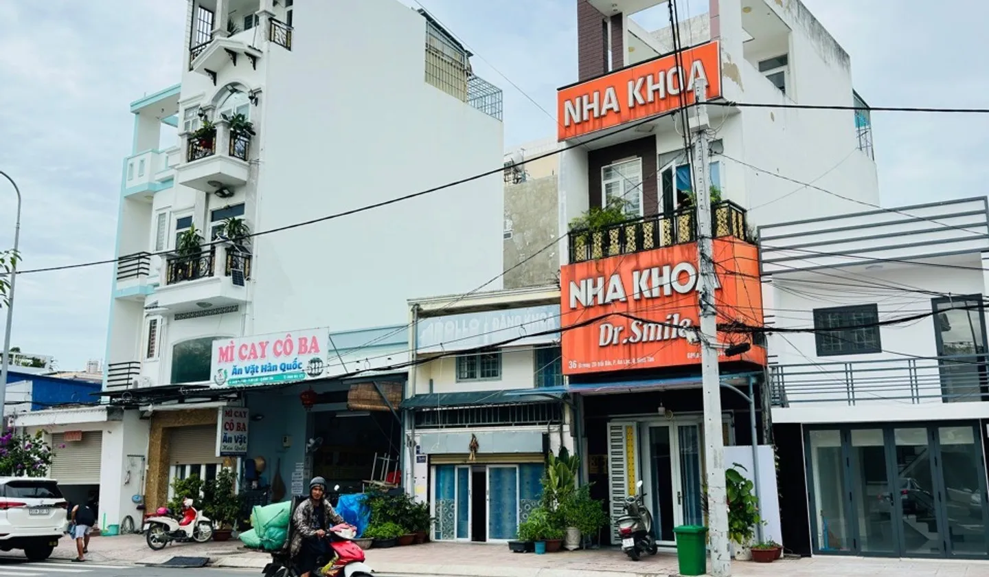 BÁN GẤP NHÀ KINH DƯƠNG VƯƠNG 4 TẦNG NGANG BỀ THẾ 7M ĐƯỜNG 10M NHIK 10 TỶ... Bán nhà riêng tại An Lạc, Hồ Chí Minh 01