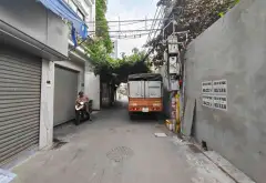 Nhà riêng 4 tầng thoáng đãng giữa trung tâm Ngô Gia Tự... Bán nhà riêng tại Hải An, Hải Phòng 03
