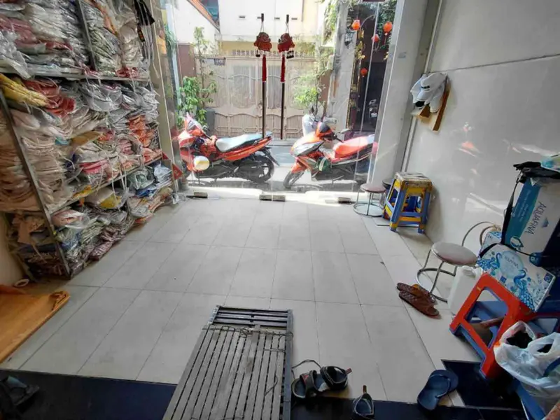 Nhà 4 Tầng Đẹp Trung Tâm Tân Bình - 5 Phòng Ngủ Rộng Rãi... Bán nhà riêng tại Tân Sơn Hòa, Hồ Chí Minh 01