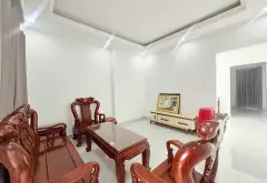 Ô TÔ NGỦ TRONG NHÀ, SÁT NGUYỄN HỮU TIẾN, KHU TÂY THẠNH - 4Tầng-Ngang 4m - Tây Thạnh - TÂN PHÚ... Bán nhà riêng tại Tây Thạnh, Hồ Chí Minh 09