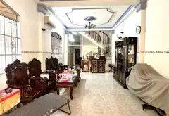 Nhà Mặt Phố Hiệp Nhất - Mở Ra Cơ Hội Kinh Doanh Đỉnh Cao... Bán nhà mặt phố tại Tân Sơn Nhất, Hồ Chí Minh 05