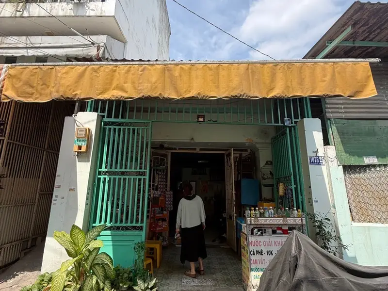 Nhà mặt tiền đường Tỉnh lộ 10, giá mềm mại nhất thời điểm hiện nay... Bán nhà riêng tại Tân Tạo, Hồ Chí Minh 01