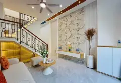Nhà Hiếm Quang Trung 2 Tầng 2 PN, Giá Tốt Dưới 5 Tỷ... Bán nhà riêng tại Gò Vấp, Hồ Chí Minh 03