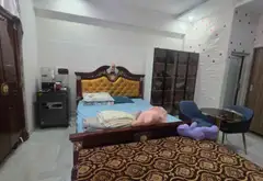 Nhà 4 Tầng Rộng 75m² Hẻm Ô Tô Gò Vấp, Tiện Nghi Đỉnh... Bán nhà riêng tại An Hội Đông, Hồ Chí Minh 18