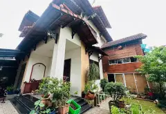 Bán biệt thự liền kề 204m² tại Đường Số 9, Thủ Đức - Giá 23 tỷ, pháp lý cơ sở... Bán biệt thự, liền kề tại Hiệp Bình, Hồ Chí Minh 01