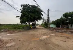Bán đất 57.4m2 hướng tây bắc tại Đường Nhạn, giá 4.1 tỷ... Bán đất tại Đông Anh, Hà Nội 03