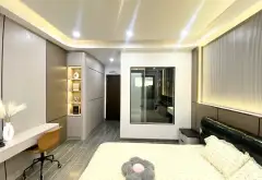 SIÊU PHẨM NHÀ PHỐ 6 TẦNG -ĐẸP LUNG LINH -THIẾT KẾ HIỆN ĐẠI CÓ THANG MÁY... Bán nhà riêng tại An Phú Đông, Hồ Chí Minh 10