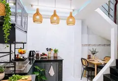 5 Tầng - Hẻm ô tô - Nhỉnh 4 tỷ - 3Pn - SHR - Hoàn công đủ... Bán nhà riêng tại Khánh Hội, Hồ Chí Minh 02