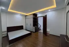TRUNG TÂM HÀ ĐÔNG 35M2 HƠN 8 TỶ MẶT TIỀN RỘNG... Bán nhà riêng tại Hà Đông, Hà Nội 13