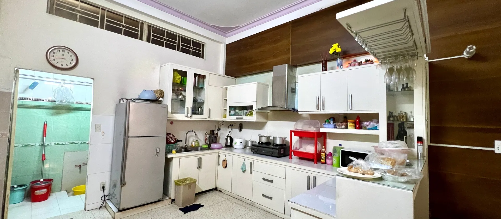 Nhà mặt tiền khu Tên Lửa, Quận Bình Tân, 100m2, 4 tầng. Giá 13 tỷ... Bán nhà mặt phố tại An Lạc, Hồ Chí Minh 01