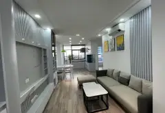 Căn hộ tầng 18 view đẹp giữa Từ Liêm năng động... Bán căn hộ chung cư tại Từ Liêm, Hà Nội 01