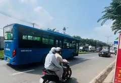 Bán nhà mặt phố kinh doanh rộng 199.4m² tại Tỉnh Lộ 10, quận Bình Tân... Bán nhà mặt phố tại Tân Tạo, Hồ Chí Minh 05