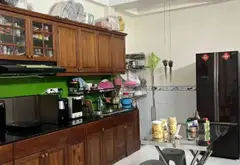 BÁN NHÀ HẺM XE TẢI 6M THÔNG - KINH DOANH ĐA NGÀNH - PHAN HUY ÍCH P12 GV - 2 TẦNG - 4x16 - 64m2... Bán nhà riêng tại An Hội Tây, Hồ Chí Minh 01