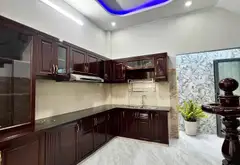 NHÀ MẶT TIỀN NGAY CHỢ 4 XÃ PHAN ANH 90m2 CHỈ 10 TỶ.... Bán nhà mặt phố tại Bình Trị Đông, Hồ Chí Minh 09
