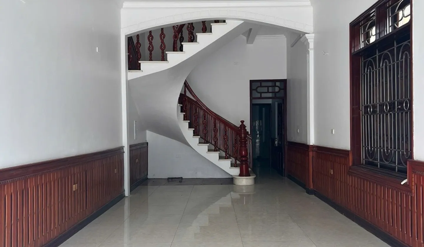 NHÀ ĐẸP MẶT PHỐ NGUYỄN CỪ-THÀNH PHỐ -LÔ GÓC - ĐƯỜNG TRƯỚC NHÀ 54M-VỈA HÈ 10m - KINH DOANH... Bán nhà mặt phố tại Võ Cường, Bắc Ninh 01