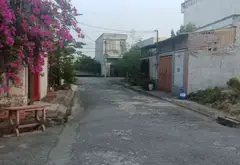 Bán đất thổ cư Bà Điểm 4 mặt tiền 10m, gần Quận 12... Bán đất tại Bà Điểm, Hồ Chí Minh 04
